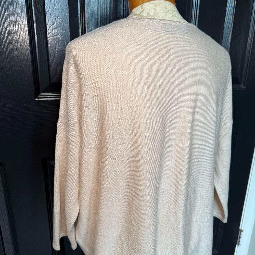 Kerisma M/L 3/4 sweater - Picture 4 of 6